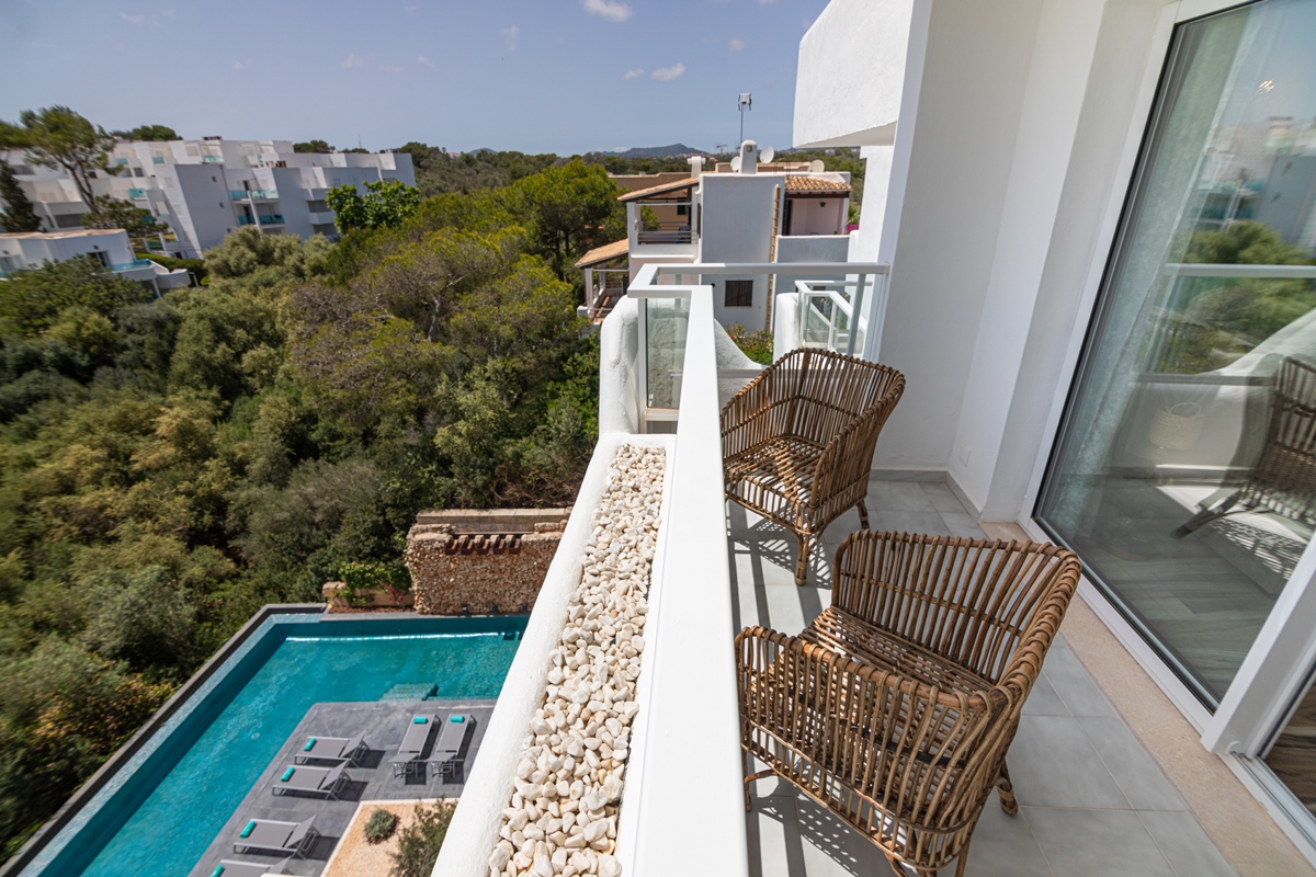 Fotos del hotel - MARSENSES NATURA OLEA HOTEL