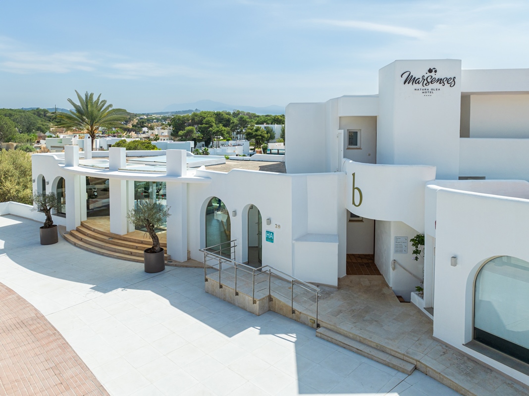 Fotos del hotel - MARSENSES NATURA OLEA HOTEL