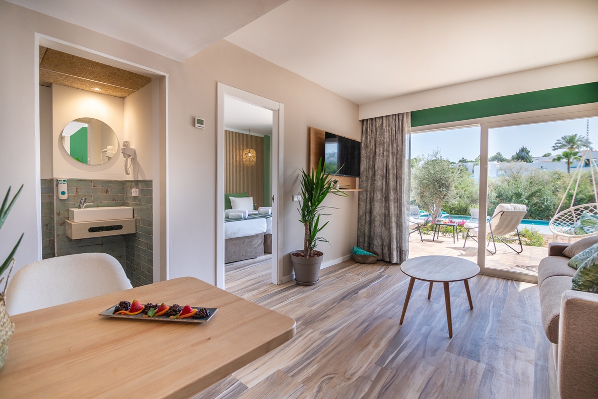 Fotos del hotel - MARSENSES NATURA OLEA HOTEL