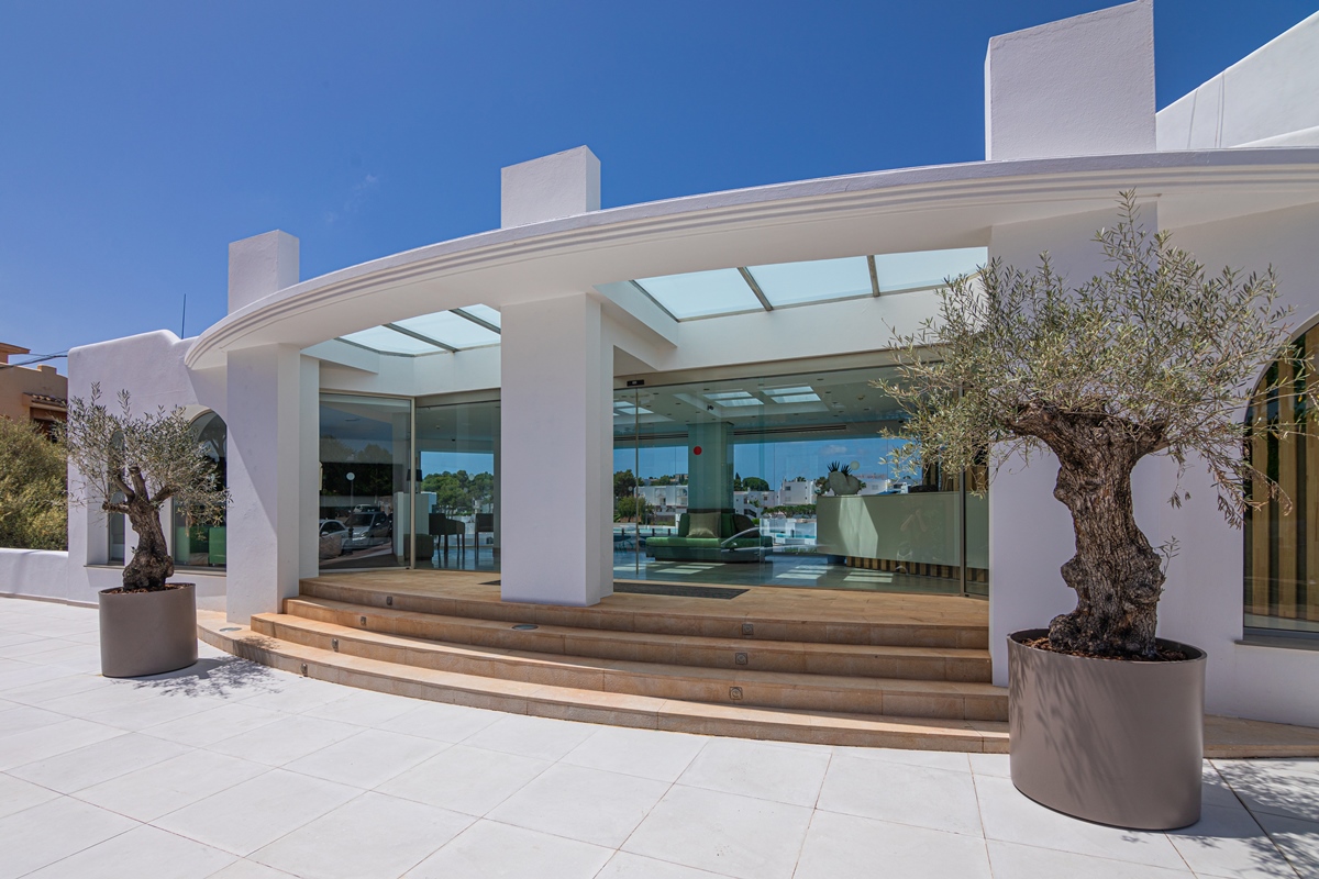 Fotos del hotel - MARSENSES NATURA OLEA HOTEL