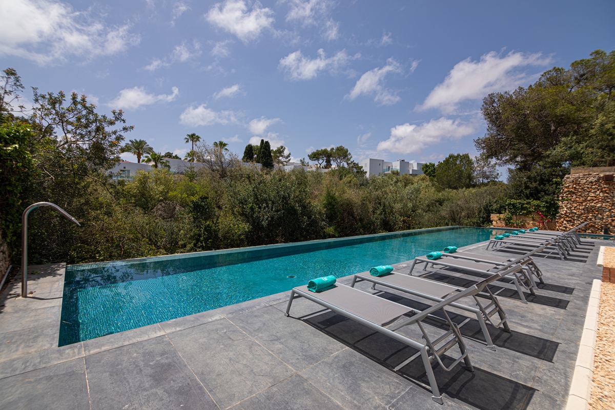 Fotos del hotel - MARSENSES NATURA OLEA HOTEL
