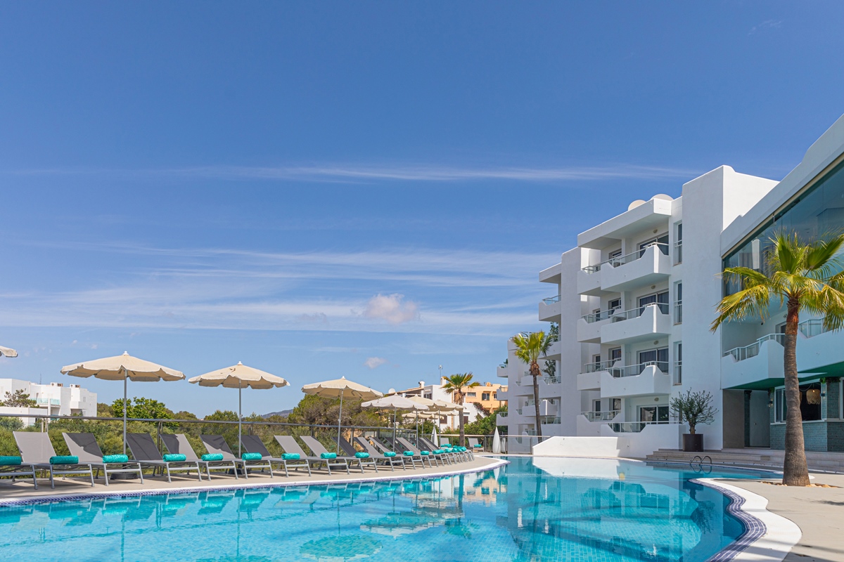 Fotos del hotel - MARSENSES NATURA OLEA HOTEL