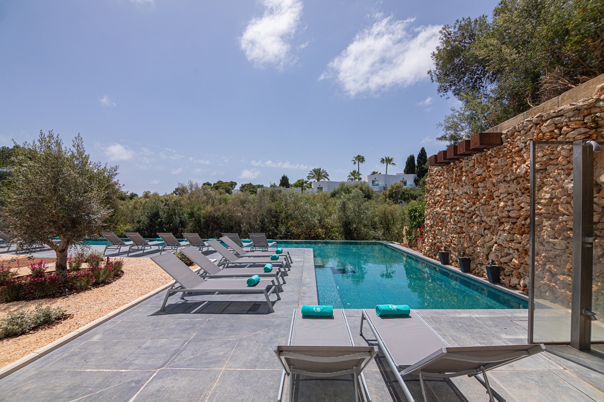 Fotos del hotel - MARSENSES NATURA OLEA HOTEL