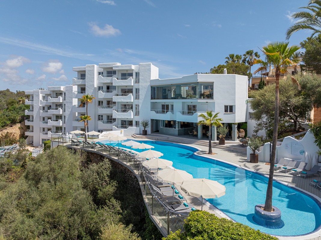 Fotos del hotel - MARSENSES NATURA OLEA HOTEL