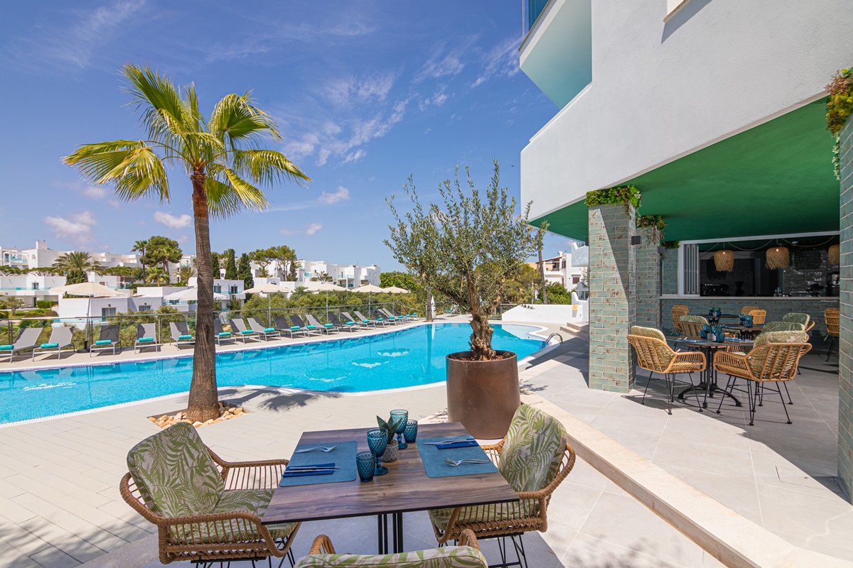 Fotos del hotel - MARSENSES NATURA OLEA HOTEL