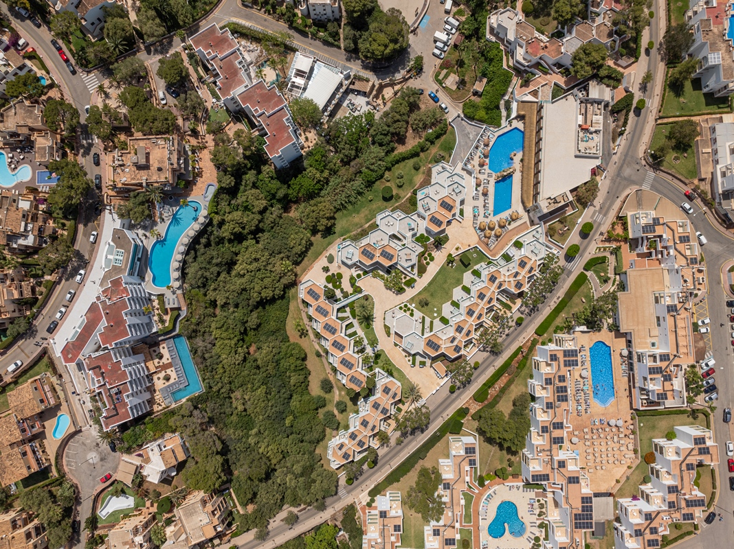 Fotos del hotel - MARSENSES NATURA OLEA HOTEL