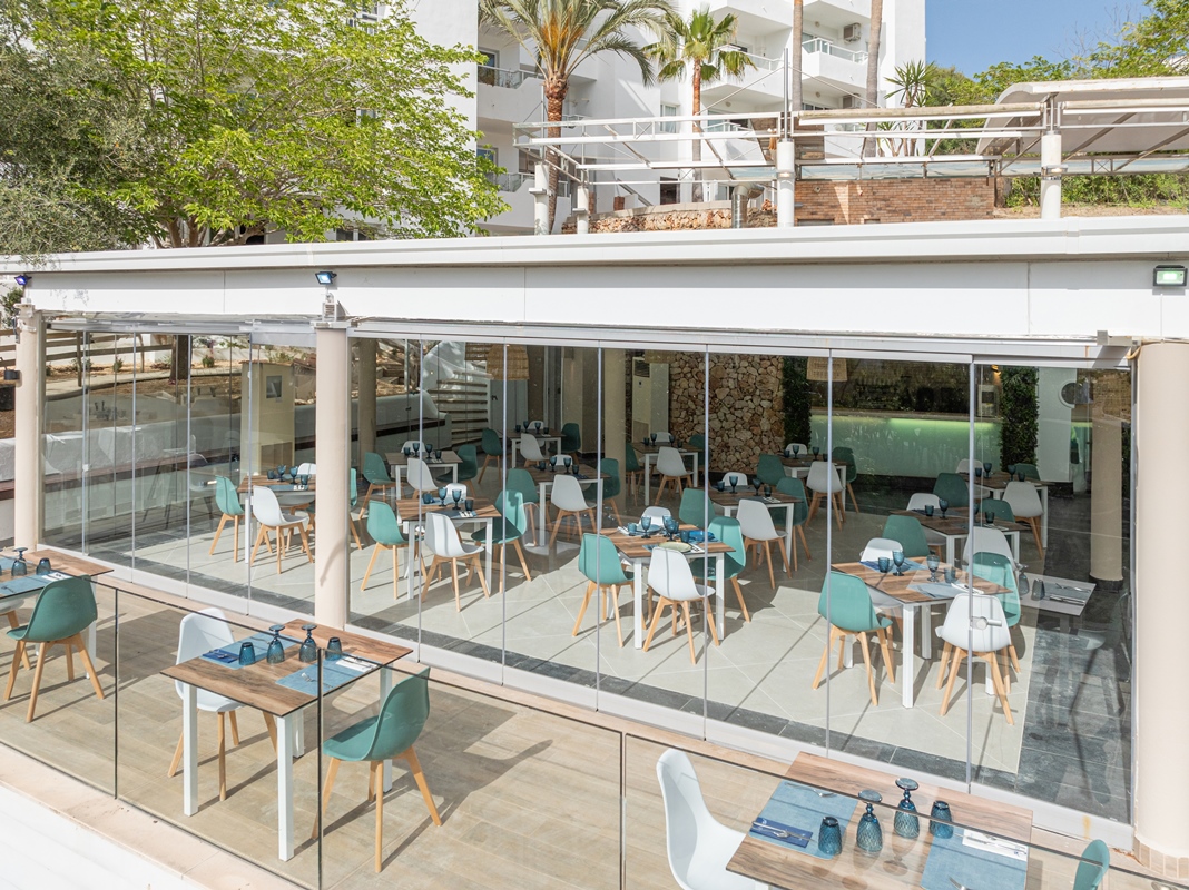 Fotos del hotel - MARSENSES NATURA OLEA HOTEL