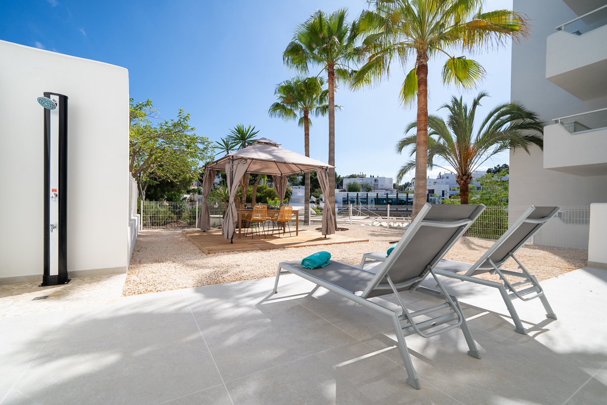 Fotos del hotel - MARSENSES NATURA OLEA HOTEL
