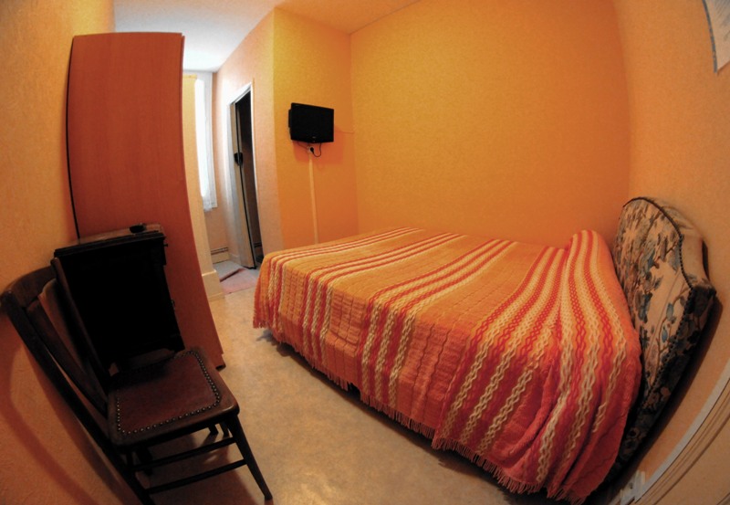 Fotos del hotel - DU COMMERCE