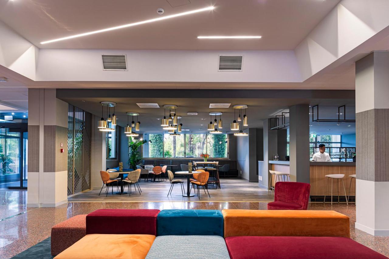 Fotos del hotel - QUARK HOTEL MILANO