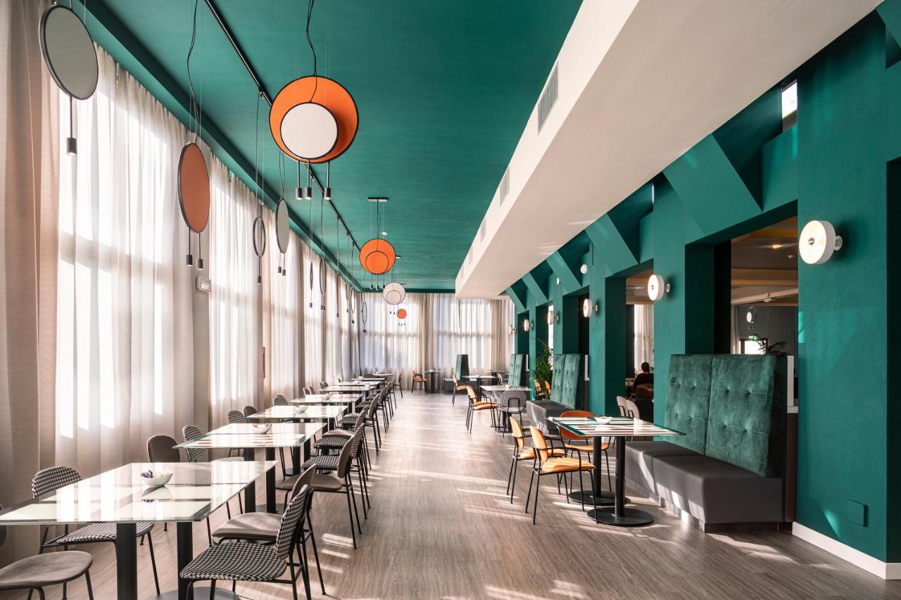 Fotos del hotel - QUARK HOTEL MILANO
