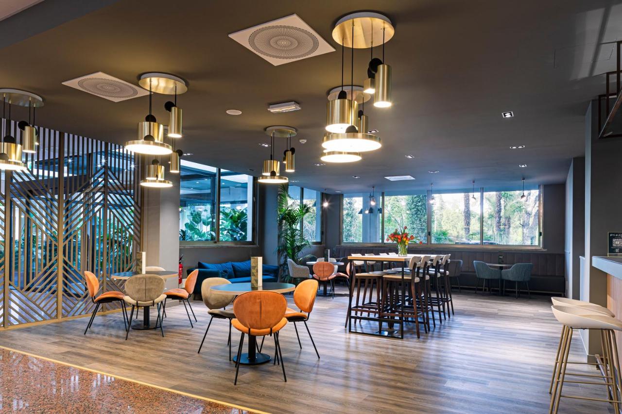 Fotos del hotel - QUARK HOTEL MILANO