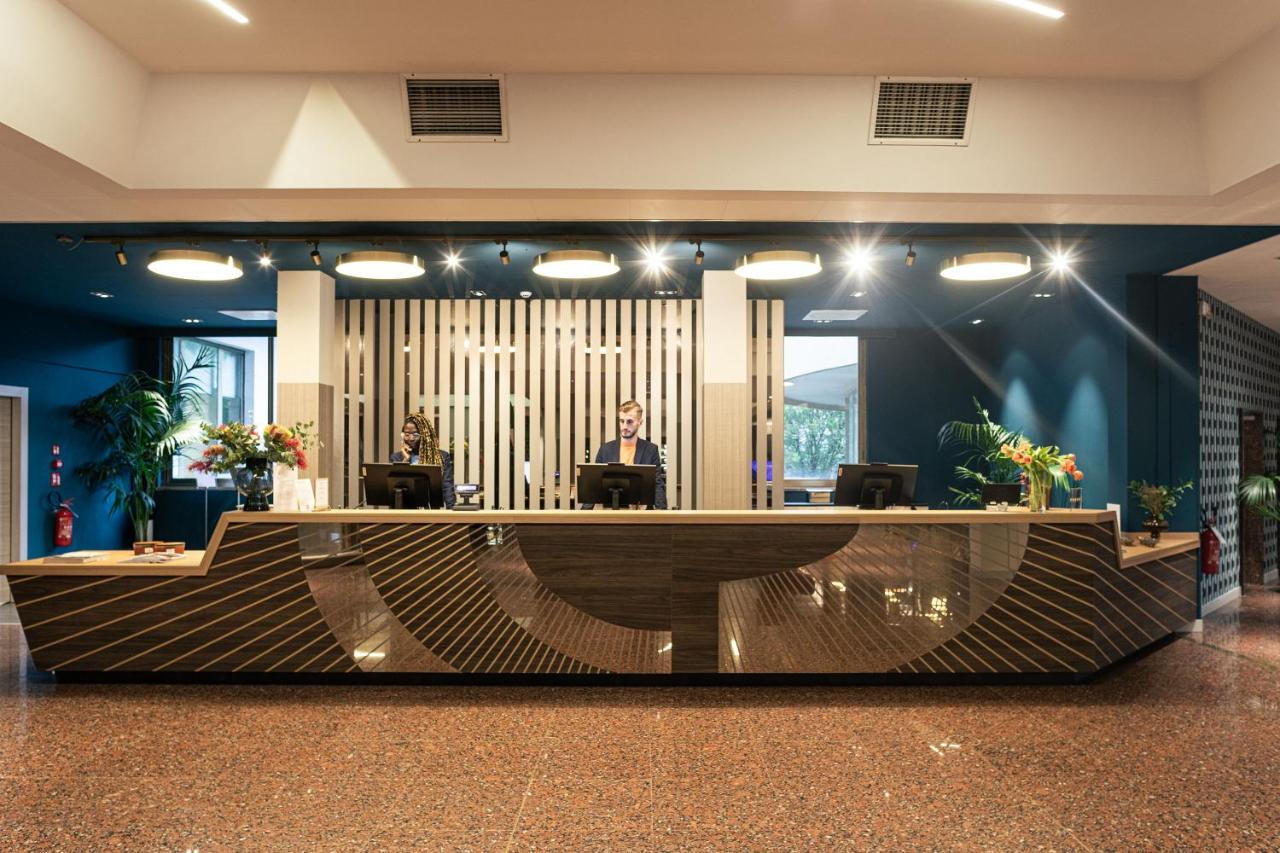 Fotos del hotel - QUARK HOTEL MILANO