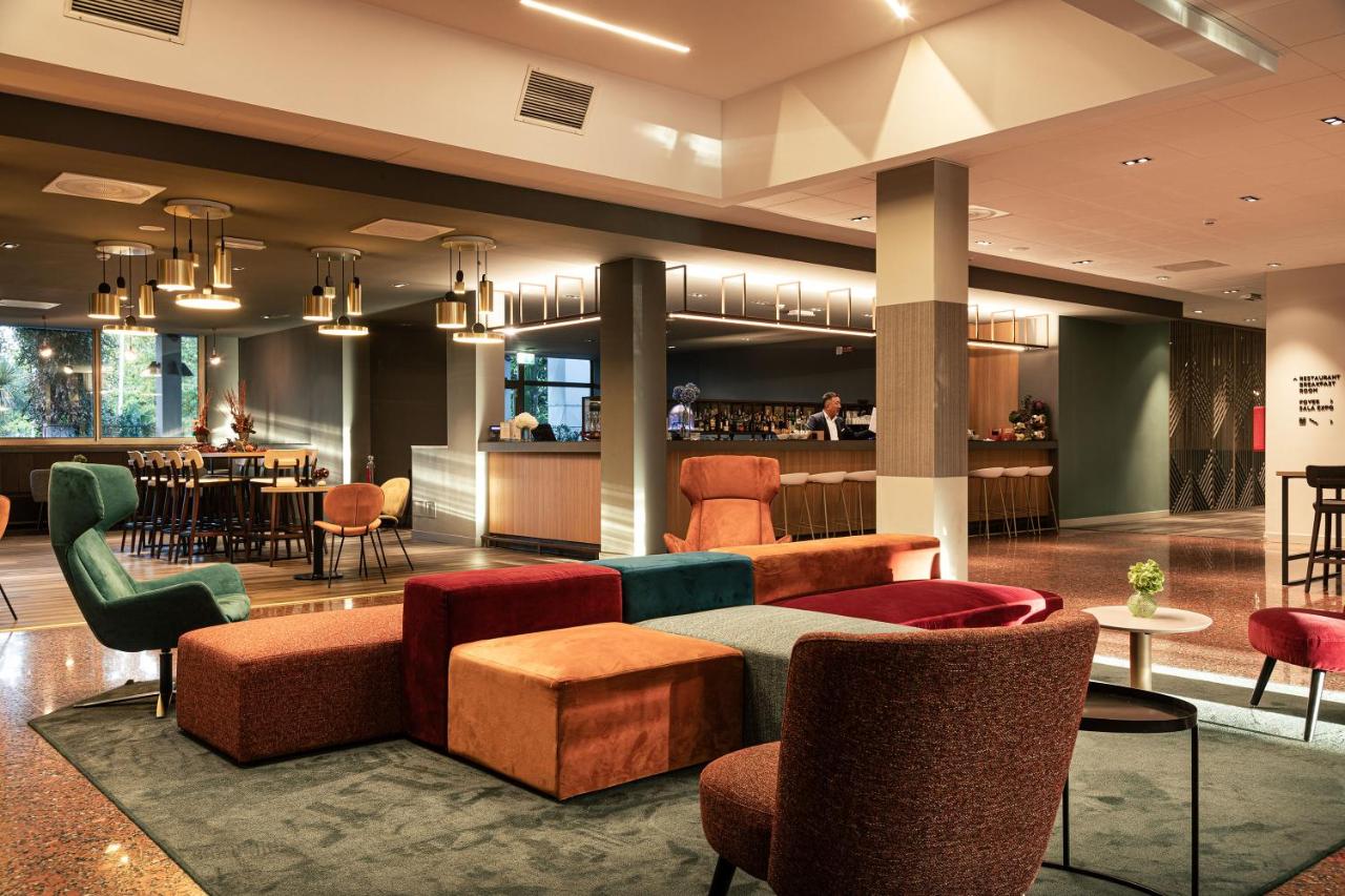 Fotos del hotel - QUARK HOTEL MILANO