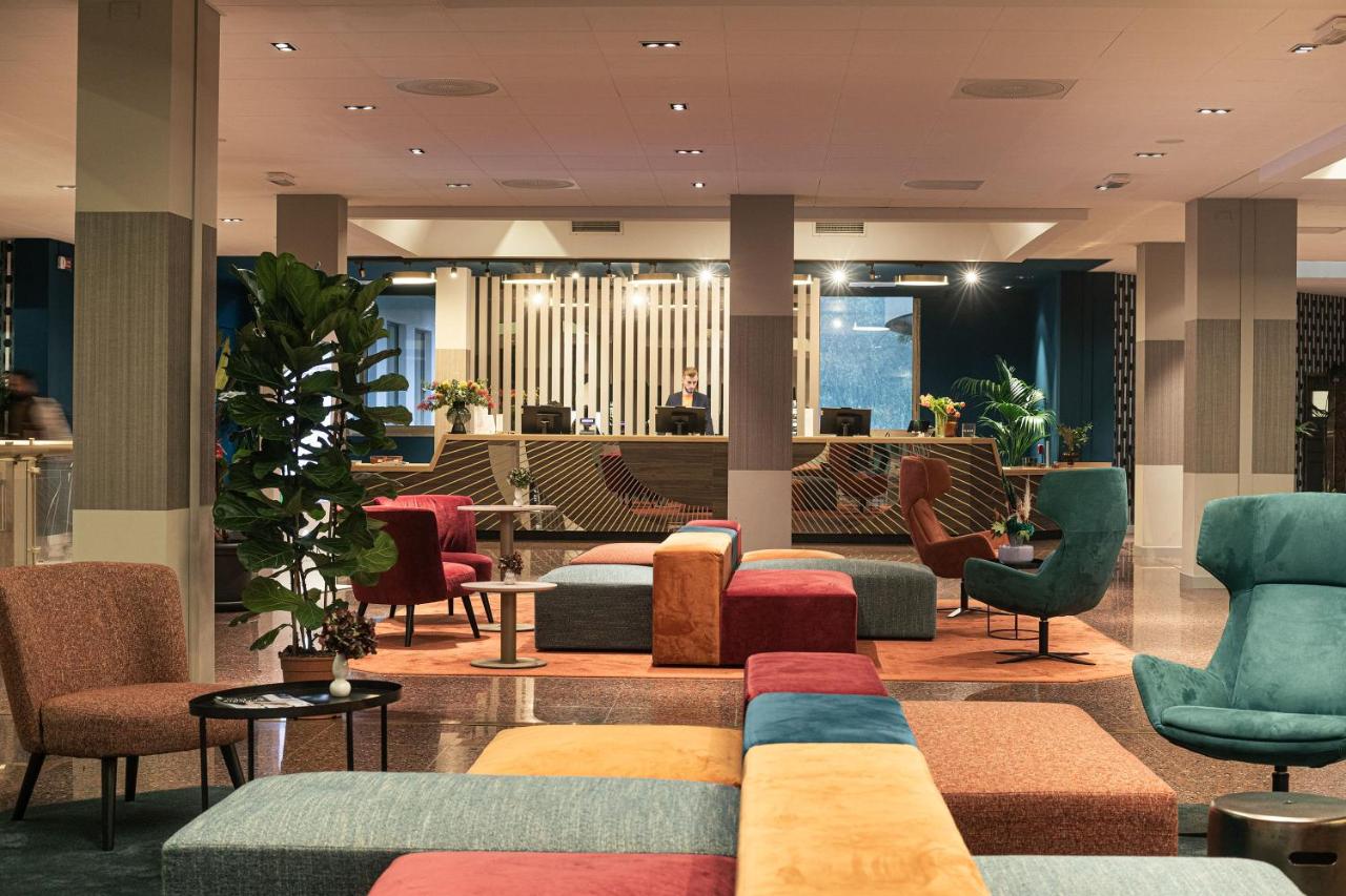 Fotos del hotel - QUARK HOTEL MILANO