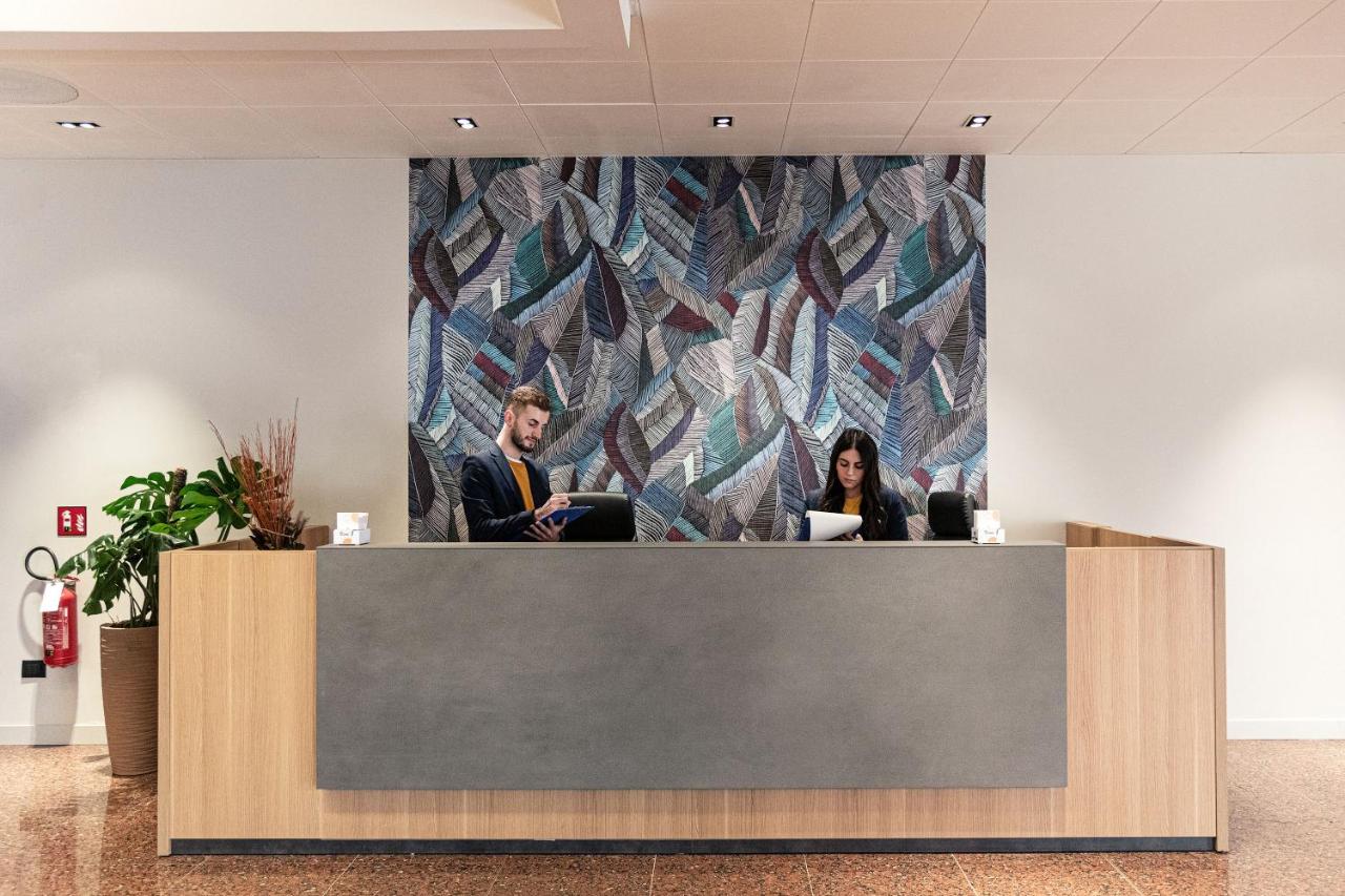 Fotos del hotel - QUARK HOTEL MILANO