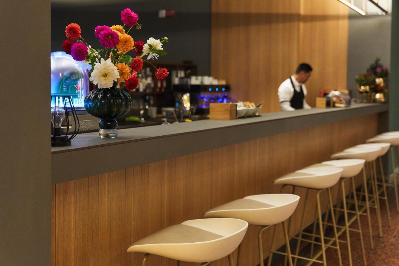 Fotos del hotel - QUARK HOTEL MILANO