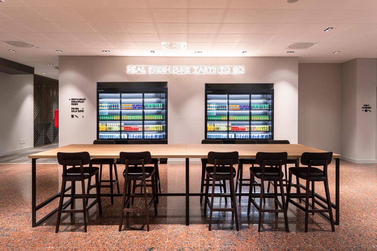 Fotos del hotel - QUARK HOTEL MILANO