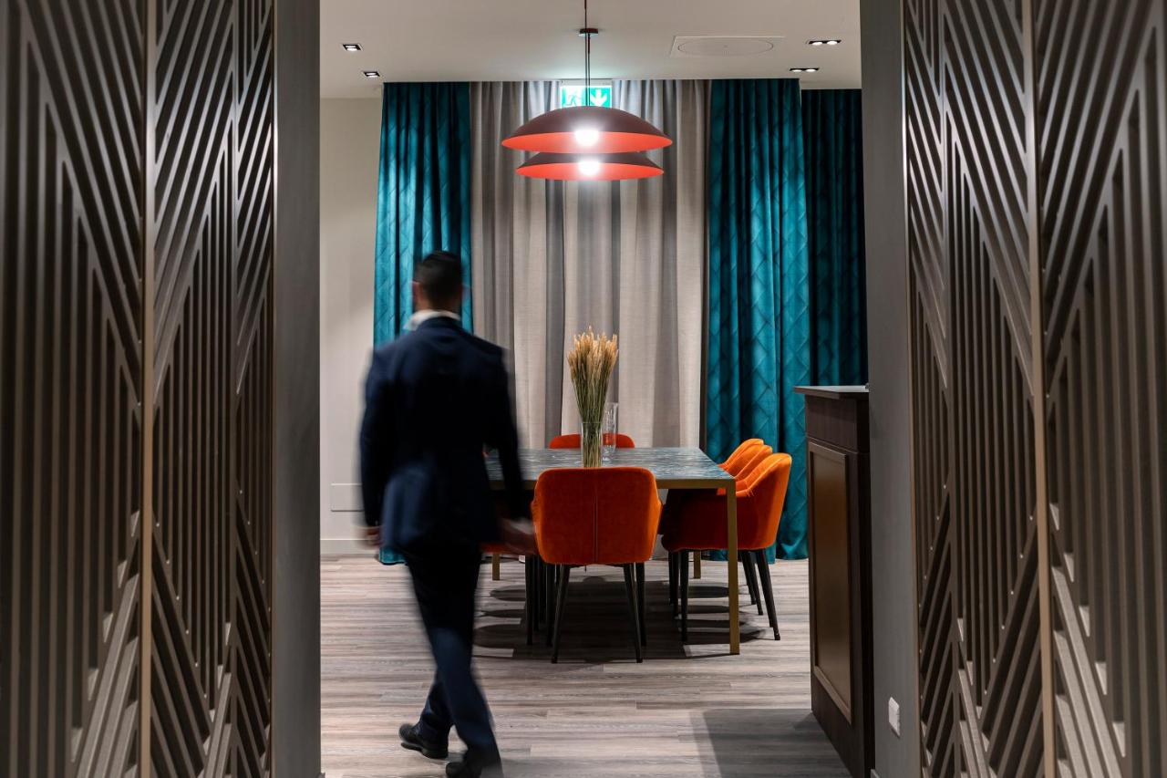 Fotos del hotel - QUARK HOTEL MILANO