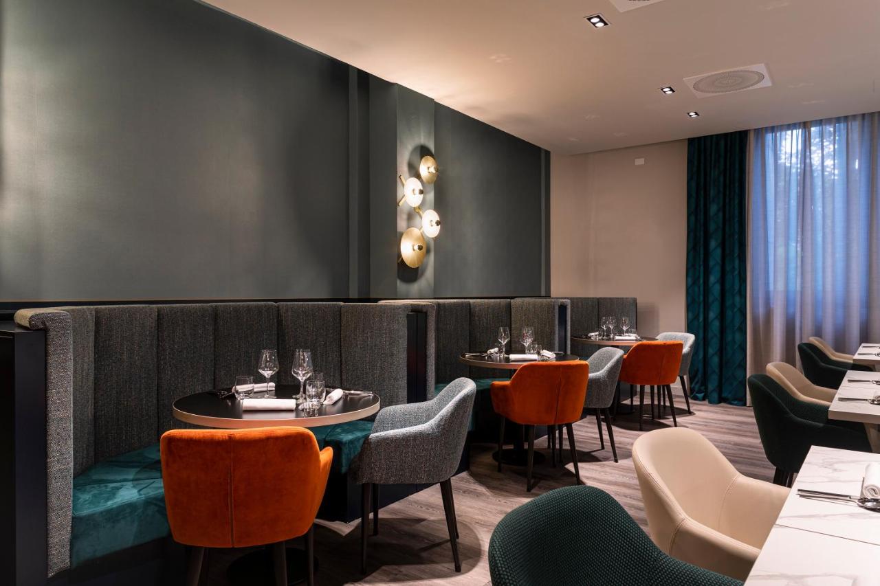 Fotos del hotel - QUARK HOTEL MILANO