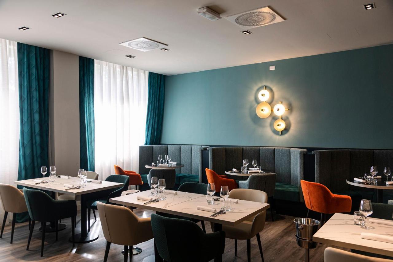 Fotos del hotel - QUARK HOTEL MILANO