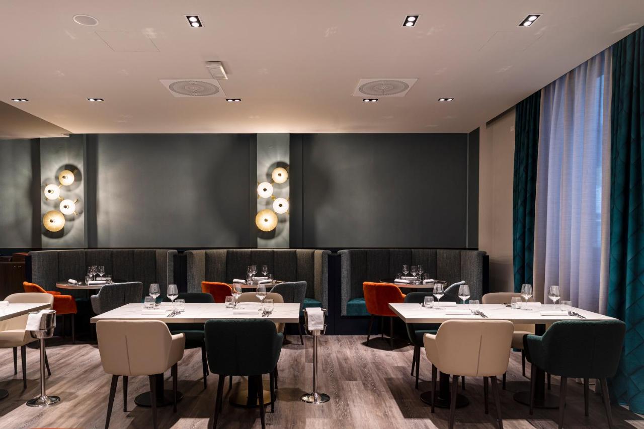 Fotos del hotel - QUARK HOTEL MILANO
