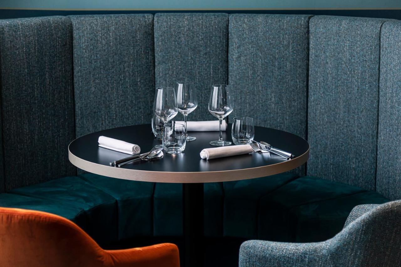 Fotos del hotel - QUARK HOTEL MILANO