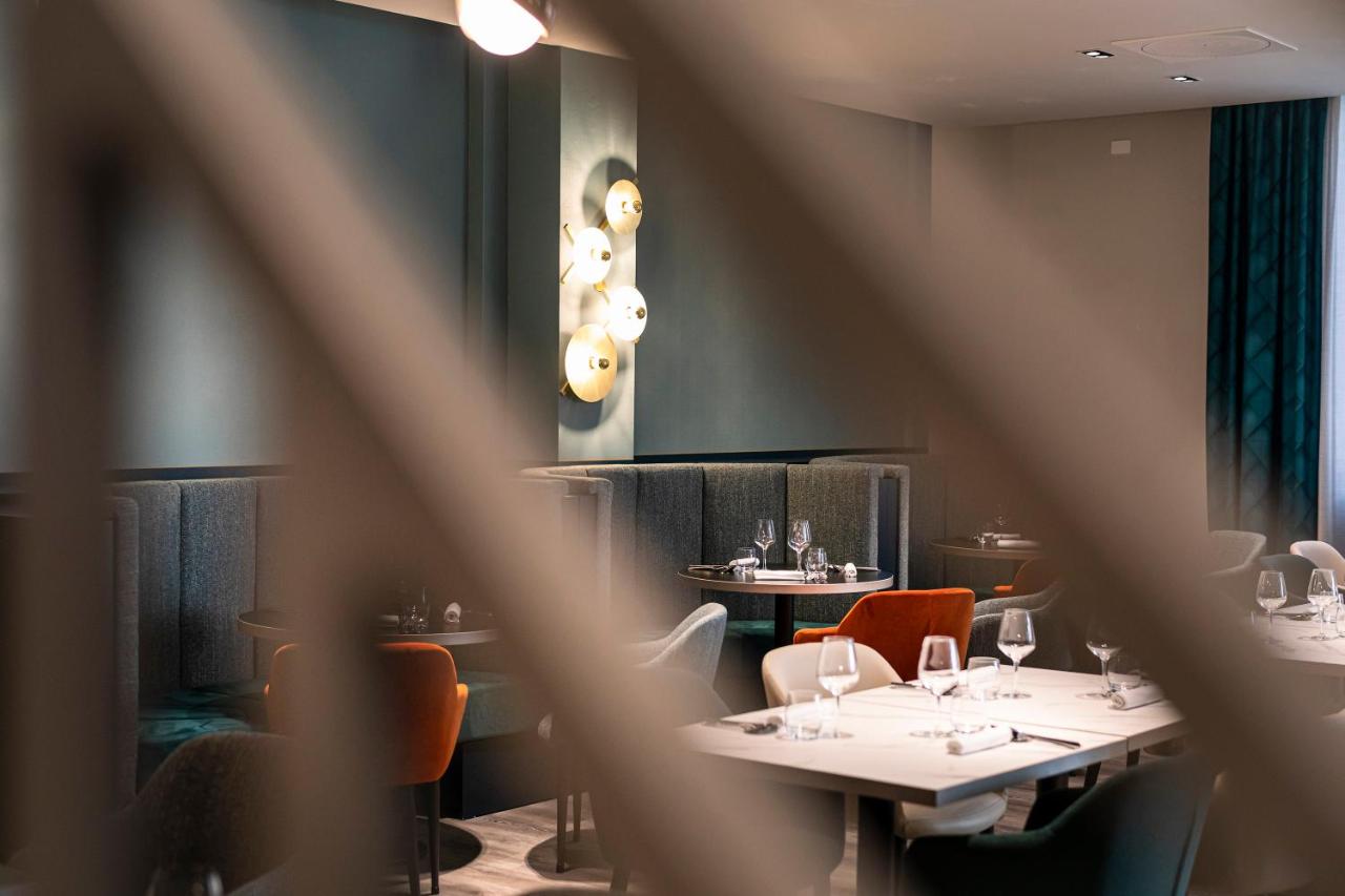 Fotos del hotel - QUARK HOTEL MILANO