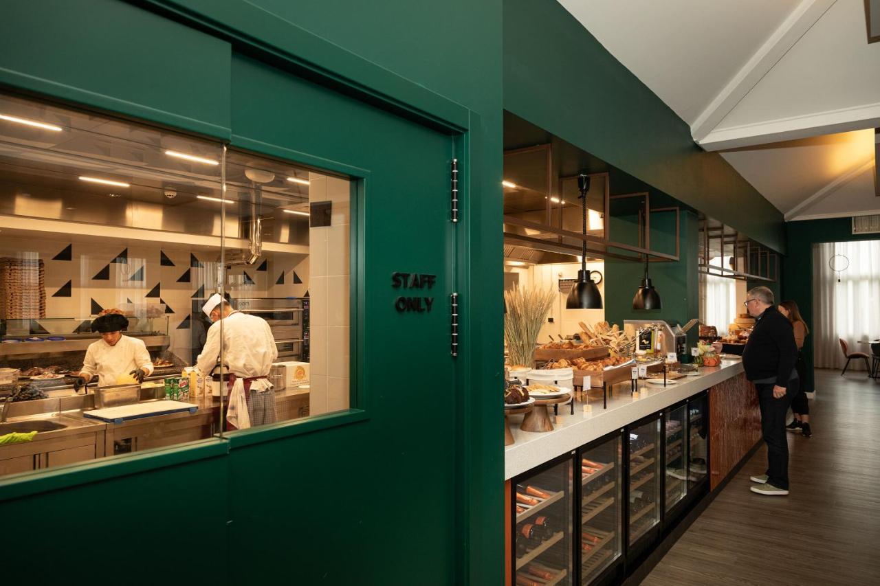 Fotos del hotel - QUARK HOTEL MILANO
