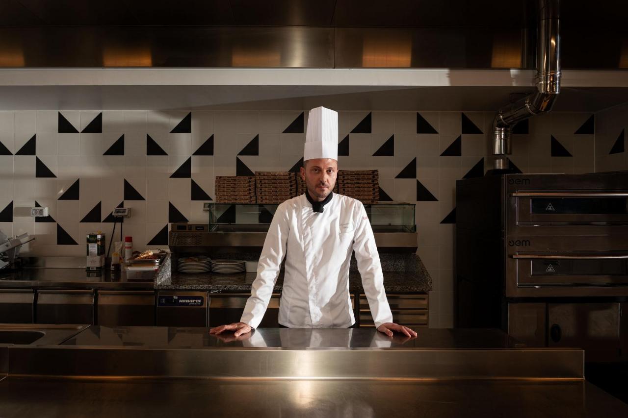Fotos del hotel - QUARK HOTEL MILANO
