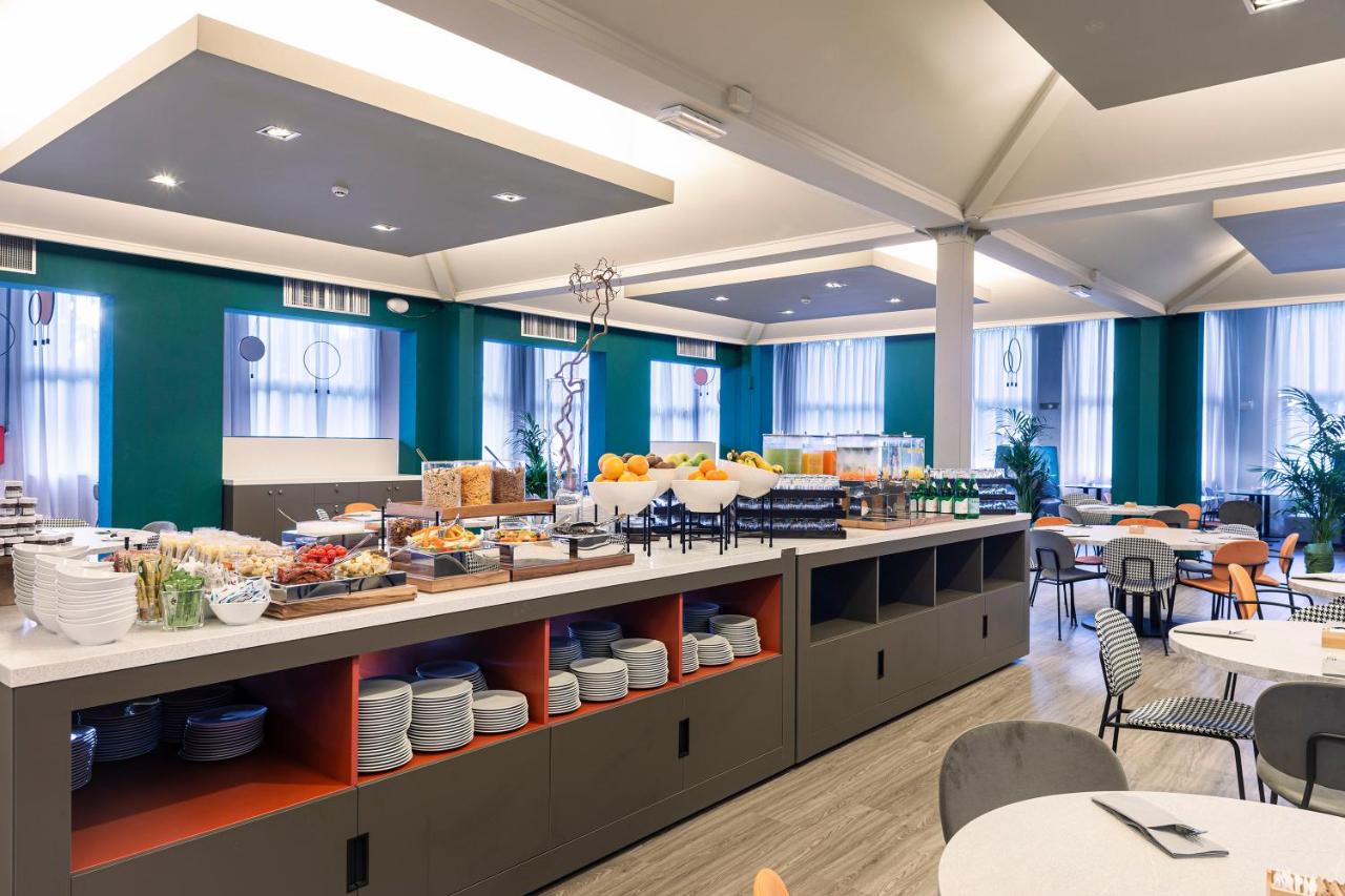 Fotos del hotel - QUARK HOTEL MILANO