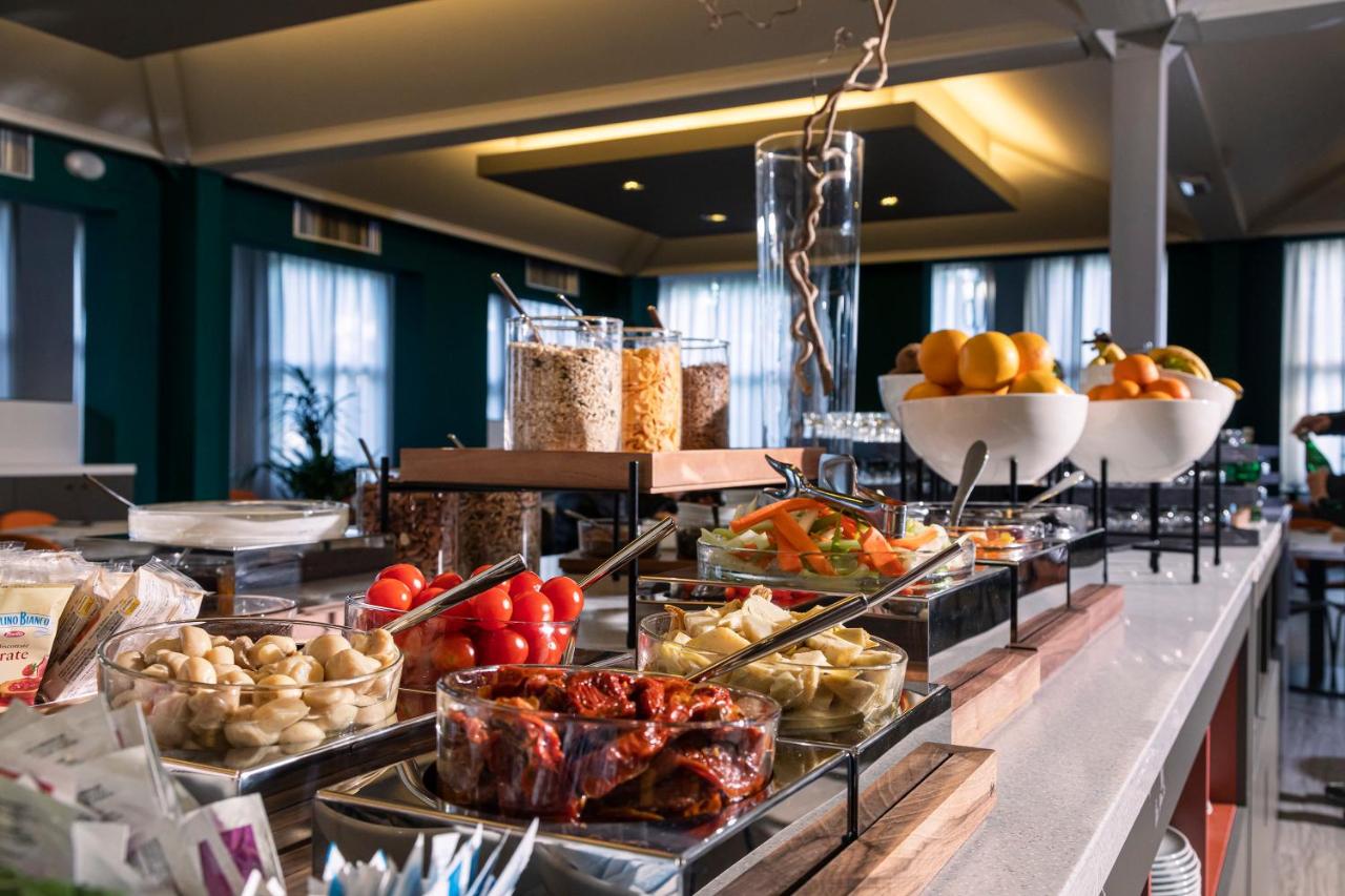 Fotos del hotel - QUARK HOTEL MILANO