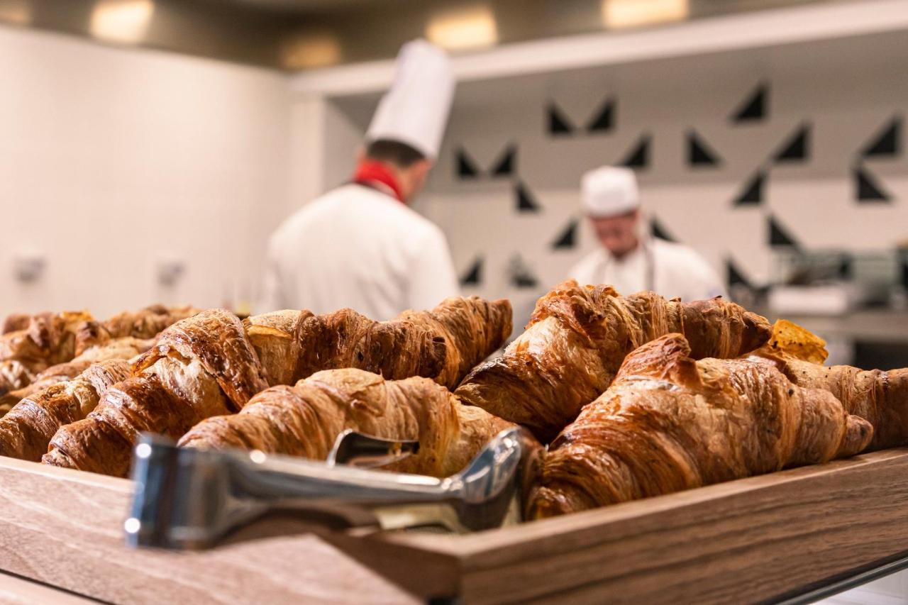 Fotos del hotel - QUARK HOTEL MILANO