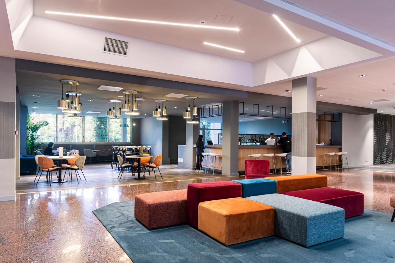 Fotos del hotel - QUARK HOTEL MILANO