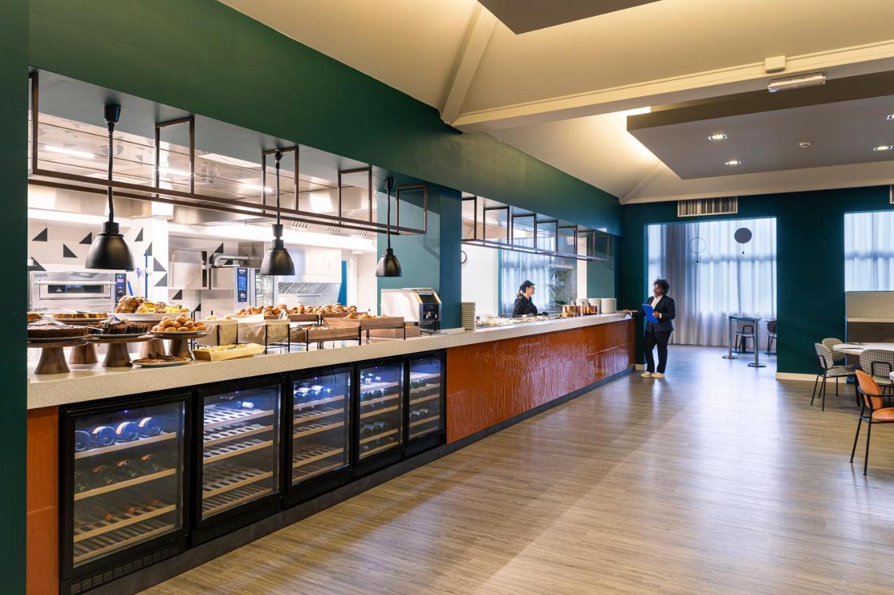 Fotos del hotel - QUARK HOTEL MILANO