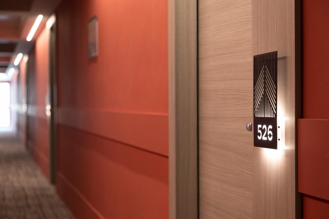 Fotos del hotel - QUARK HOTEL MILANO