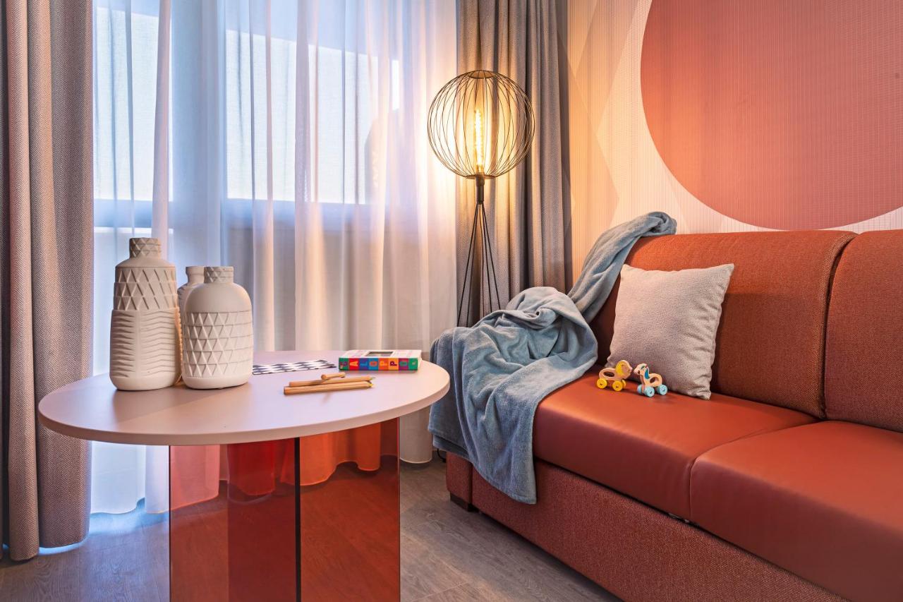Fotos del hotel - QUARK HOTEL MILANO