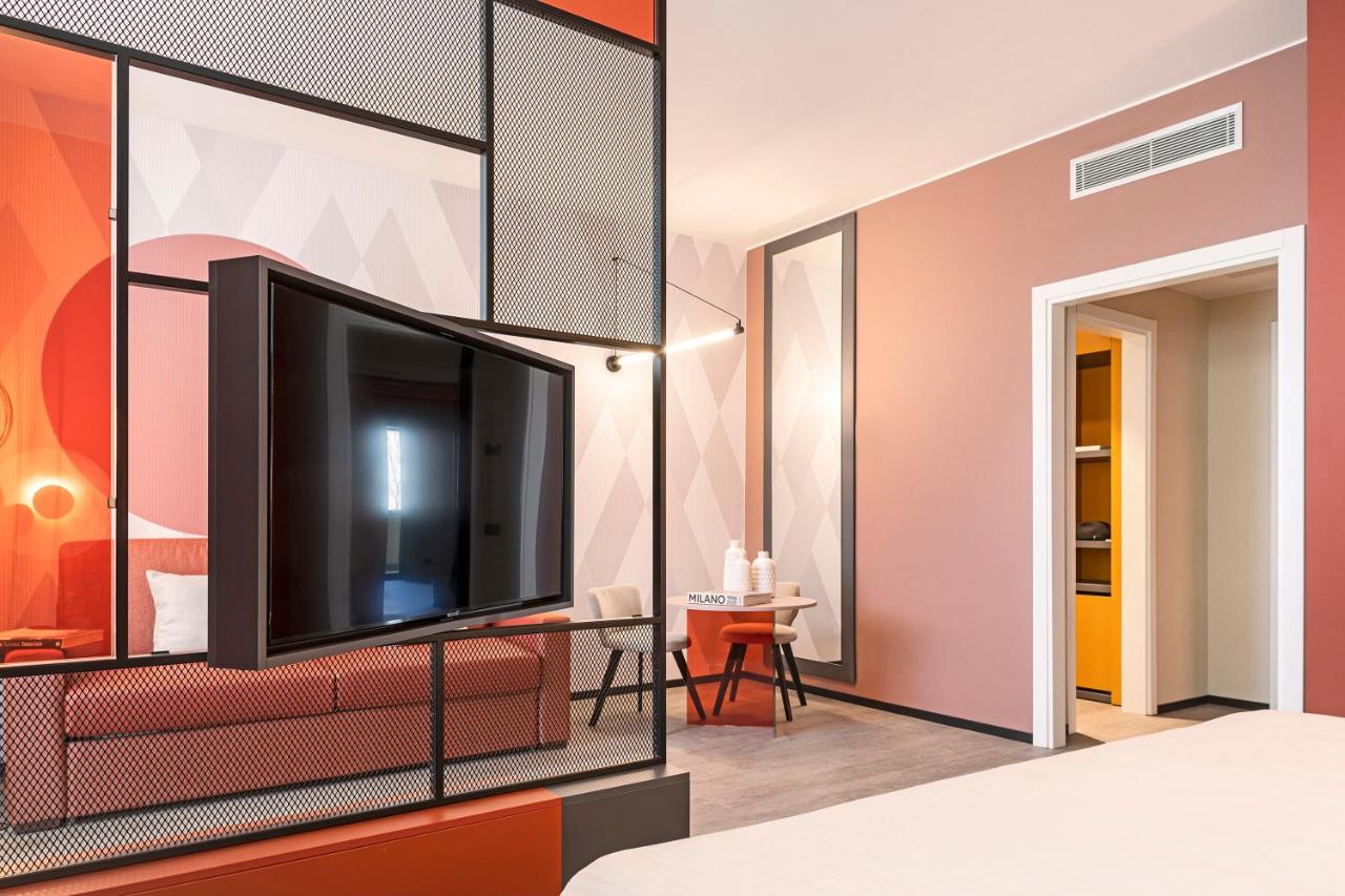 Fotos del hotel - QUARK HOTEL MILANO