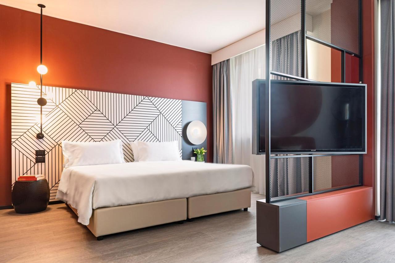 Fotos del hotel - QUARK HOTEL MILANO