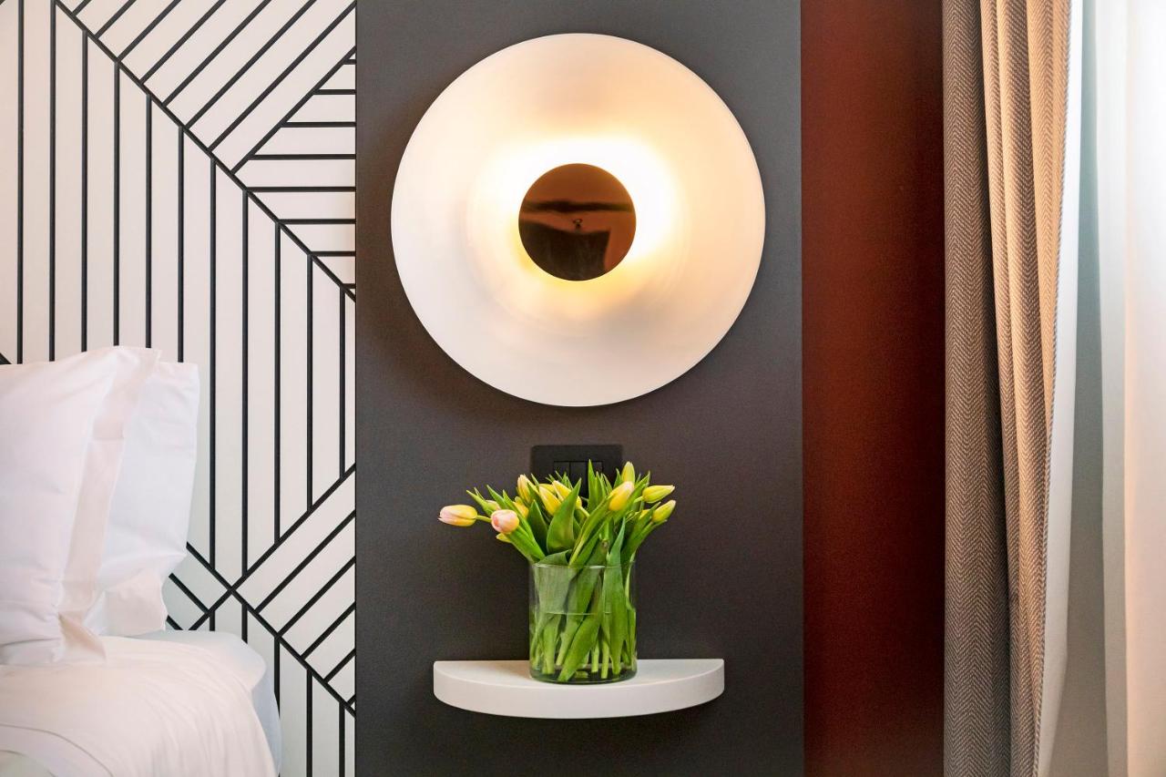 Fotos del hotel - QUARK HOTEL MILANO