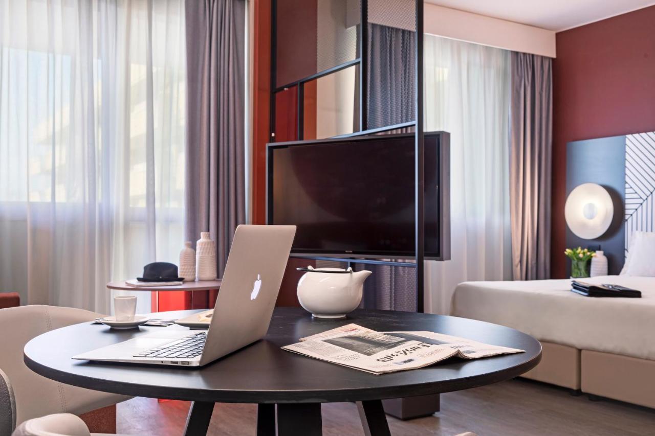 Fotos del hotel - QUARK HOTEL MILANO