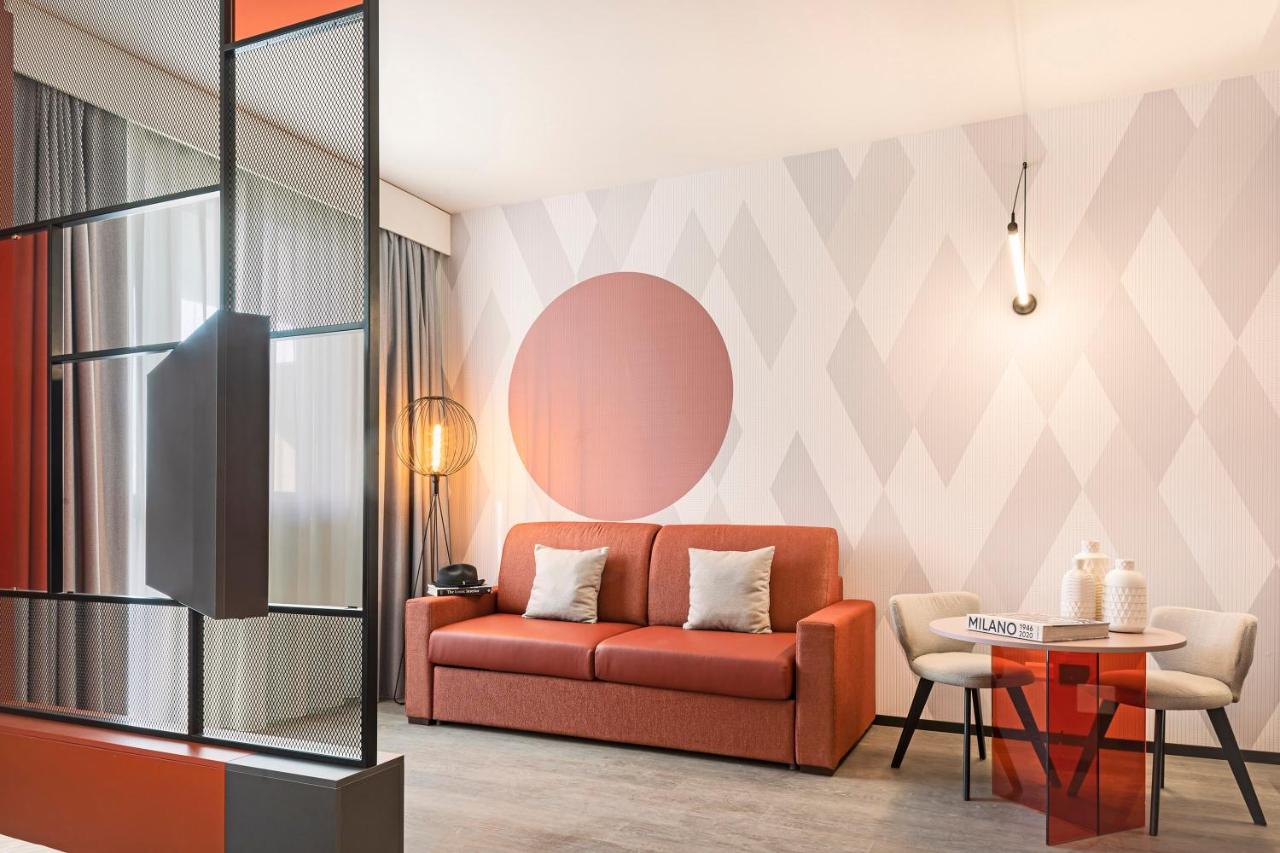 Fotos del hotel - QUARK HOTEL MILANO