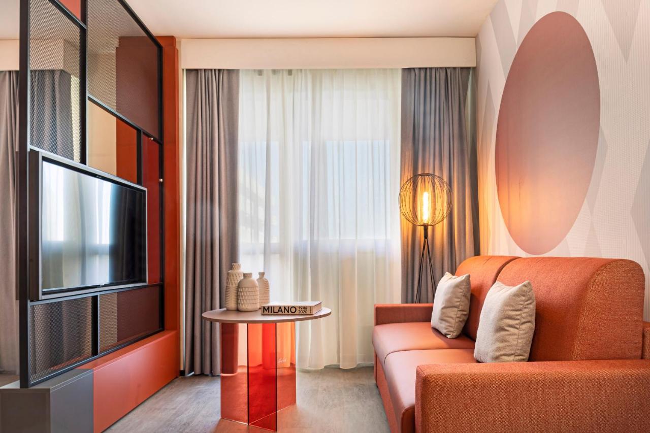 Fotos del hotel - QUARK HOTEL MILANO