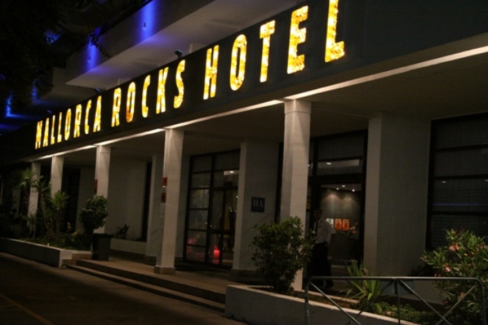 Fotos del hotel - MALLORCA ROCKS