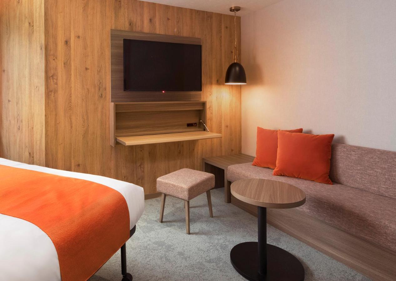 Fotos del hotel - THE B OCHANOMIZU