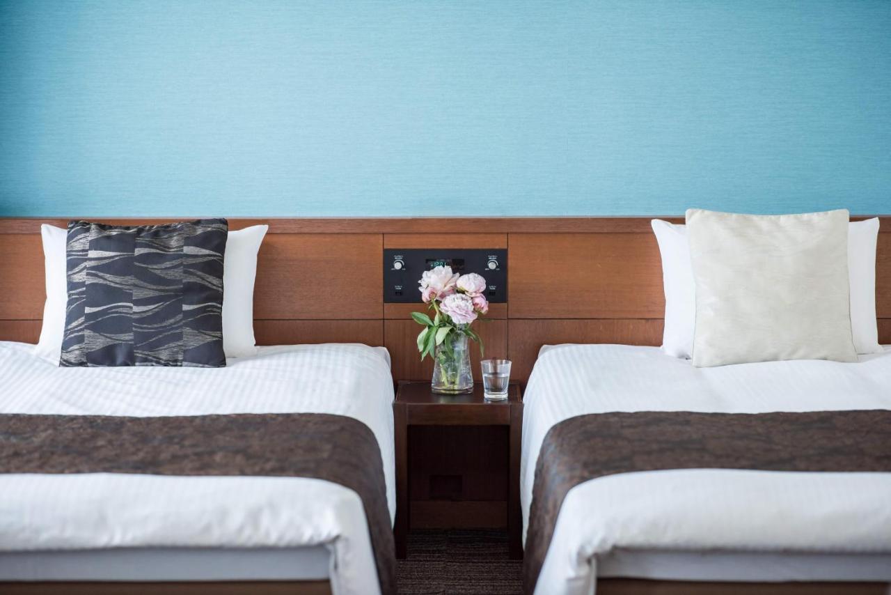 Fotos del hotel - THE B HACHIOJI