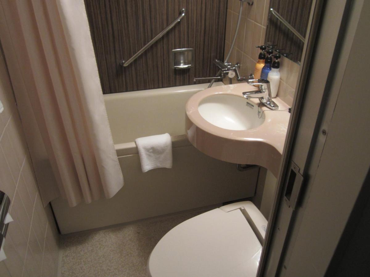 Fotos del hotel - THE B HACHIOJI