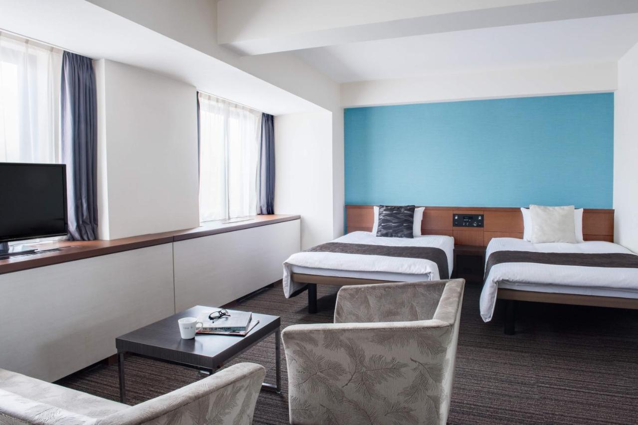 Fotos del hotel - THE B HACHIOJI