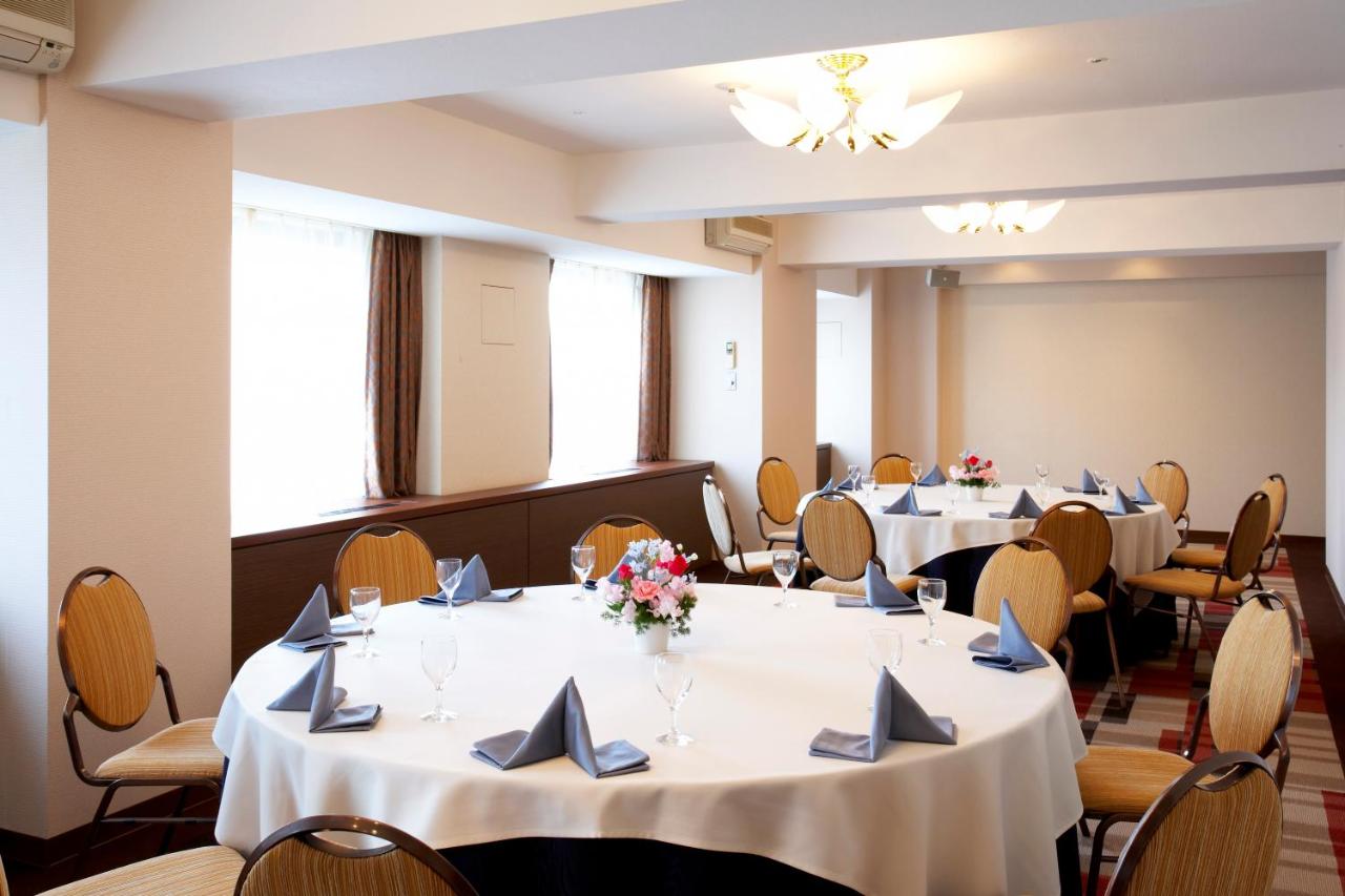 Fotos del hotel - THE B HACHIOJI