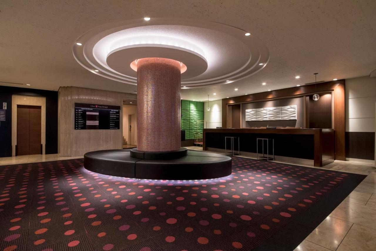 Fotos del hotel - THE B HACHIOJI